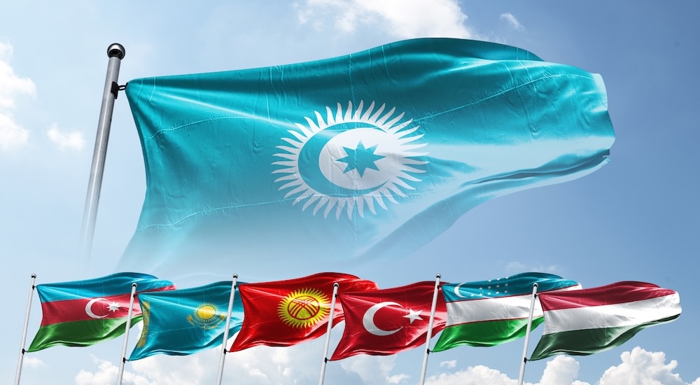 Belirsizlik Çağında Türk Refleksi Türk Devletleri Teşkilatı