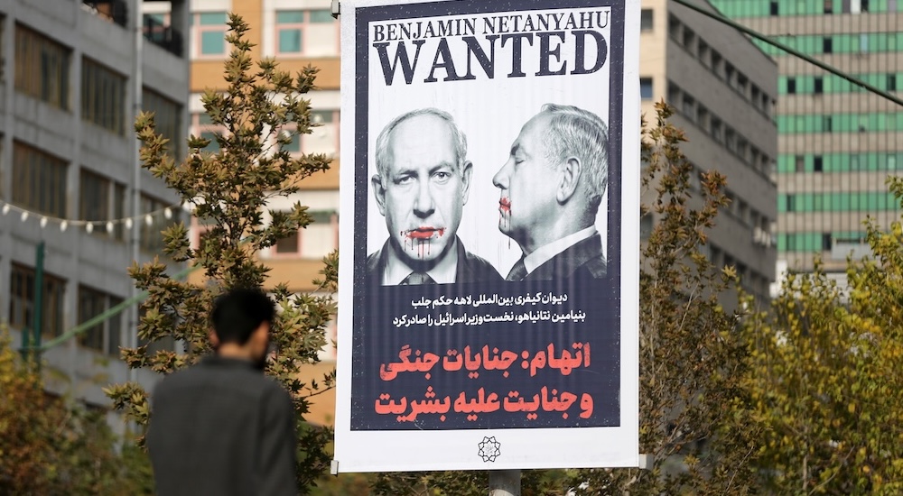 Netanyahu ve Gallant ın Tutuklanması Kararının Önemi