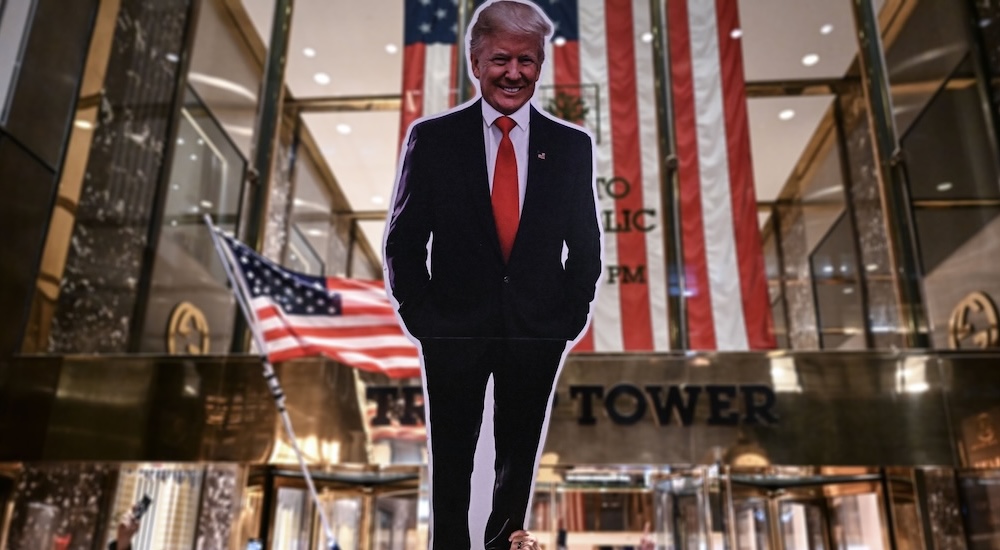 İkinci Trump Döneminde Filistin-İsrail Hattı