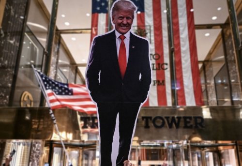 İkinci Trump Döneminde Filistin-İsrail Hattı