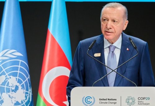 Türkiye nin Çevre Politikası Açısından COP29 a Bakış