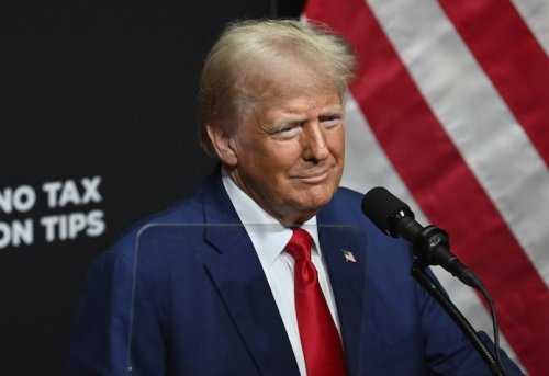 Yeni ABD Başkanı Trump Zaferin Kaynakları