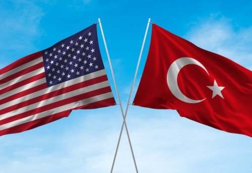 Trump ın İkinci Döneminde Türkiye-ABD İkili İlişkilerinden Ne Bekleyebiliriz