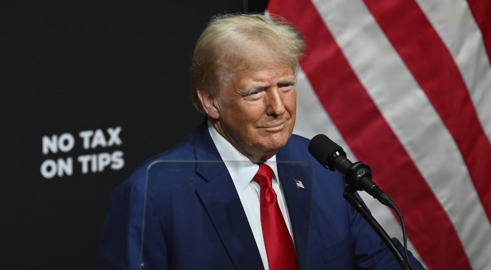 Yeni ABD Başkanı Trump Zaferin Kaynakları