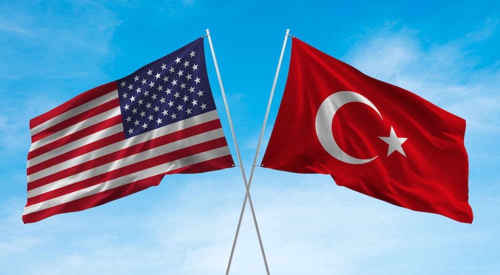 Trump ın İkinci Döneminde Türkiye-ABD İkili İlişkilerinden Ne Bekleyebiliriz