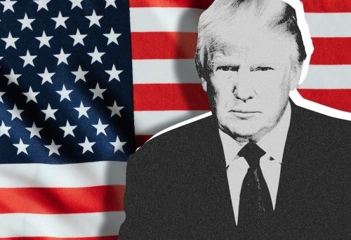 Yeniden Trump lı Bir Dünyanın Kodları