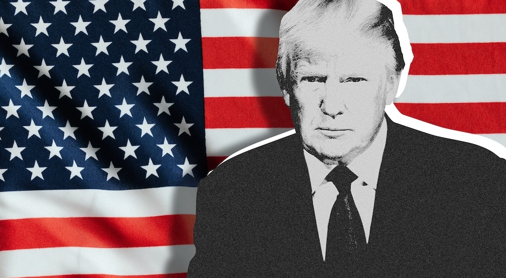 Yeniden Trump lı Bir Dünyanın Kodları