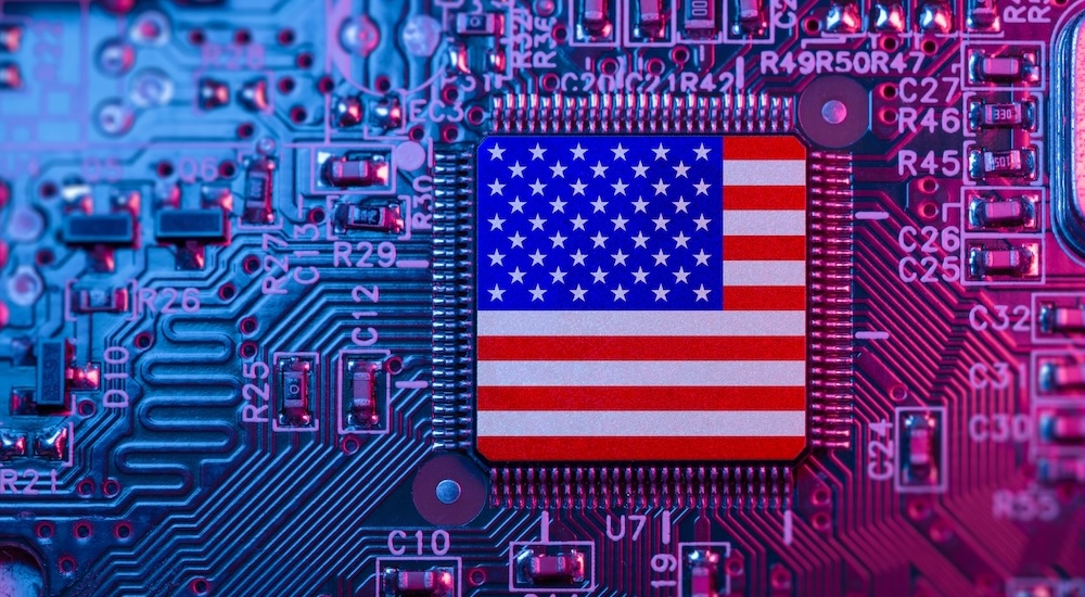 Teknokratların Yükselişi Yapay Zek� Ulusal Güvenlik ve Trump 2 0