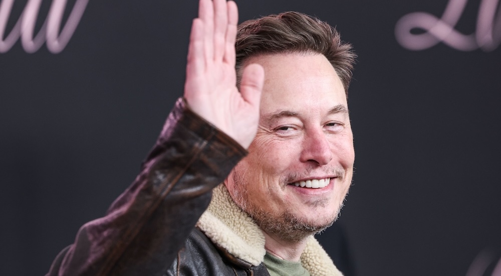 Elon Musk Elon Musk