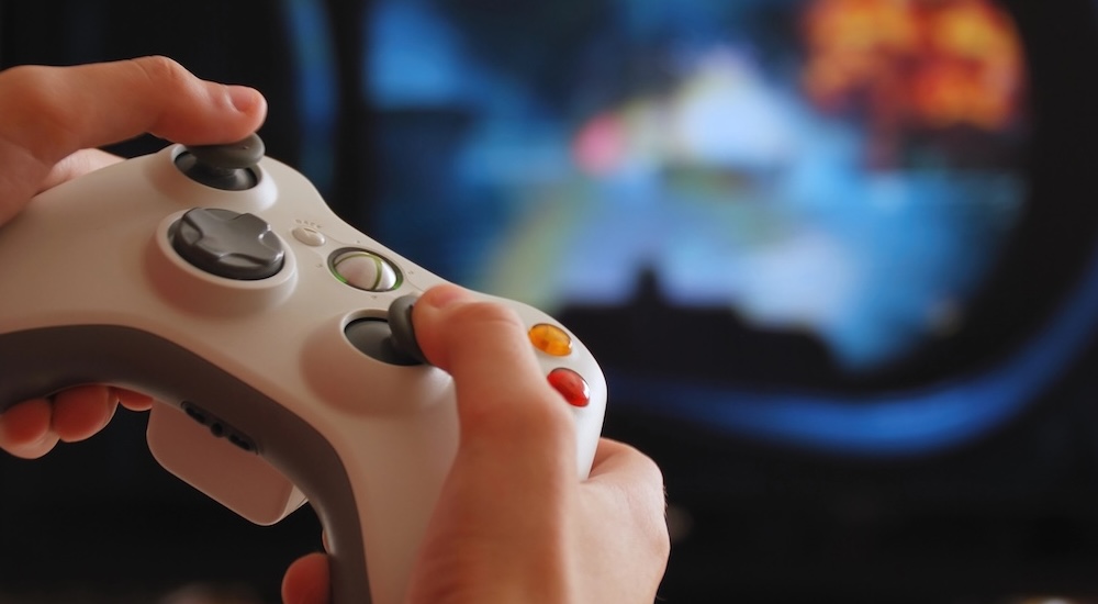 Dijital Propaganda Aracı Olarak Video Oyunları