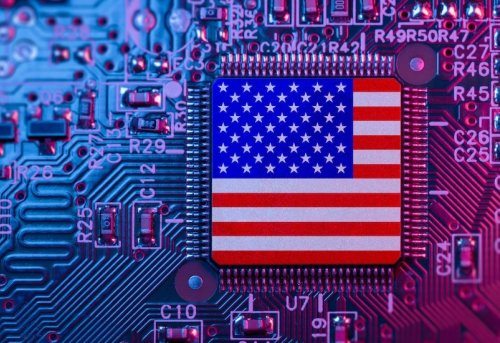 Teknokratların Yükselişi Yapay Zek� Ulusal Güvenlik ve Trump 2 0