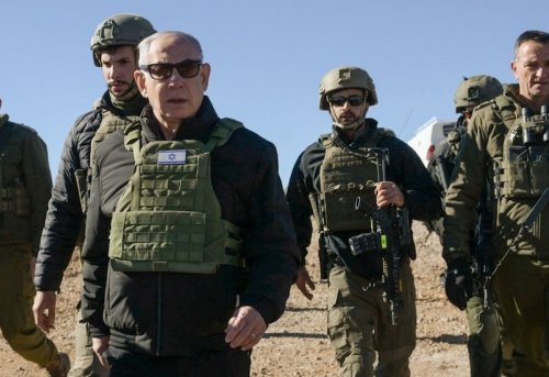 İsrail in Suriye ye Yönelik Saldırılarının Arka Planı