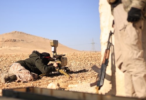 PKK YPG Suriye nin Geleceğinde Neden Var Olamaz