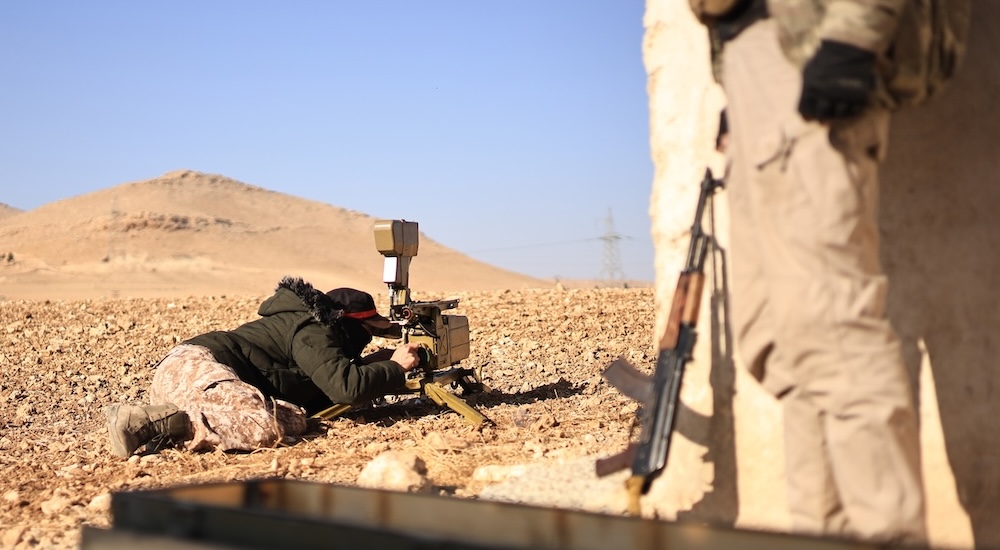 PKK YPG Suriye nin Geleceğinde Neden Var Olamaz