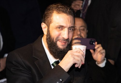 Yeni Suriye nin Doğuşunun Zorlukları