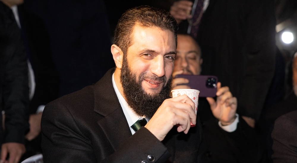 Yeni Suriye nin Doğuşunun Zorlukları