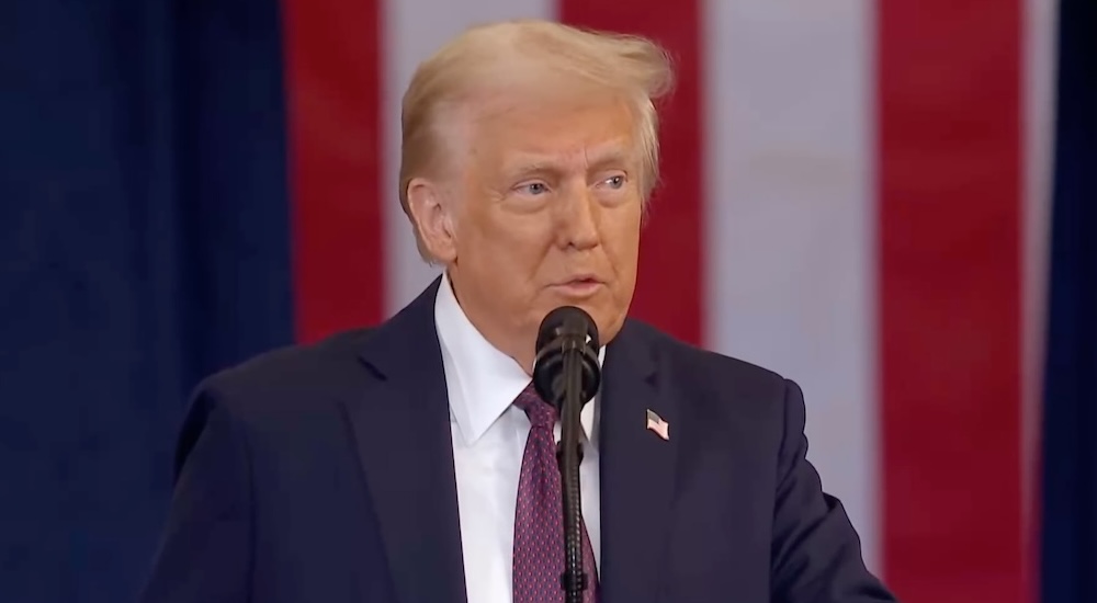 Trump 2 0 �Yerleşik Bürokrasiyle Mücadele Niyetleri ve Girişimleri