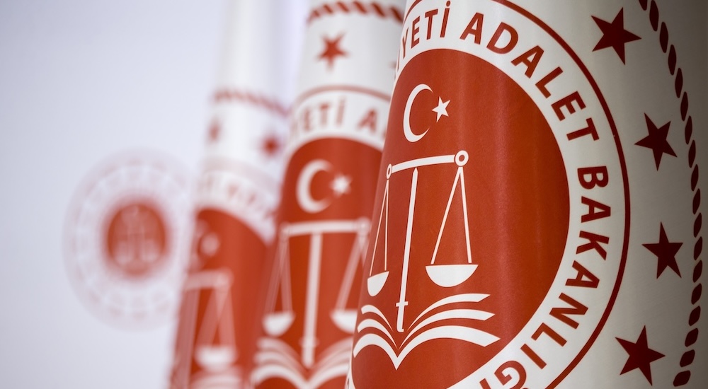 Dördüncü Yargı Reformu Strateji Belgesi