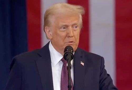 Trump 2 0 �Yerleşik Bürokrasiyle Mücadele Niyetleri ve Girişimleri