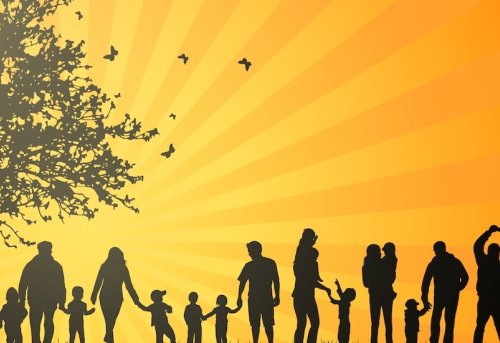 Algoritmik Hegemonya ve Dijital Çağda Türk Aile Yapısı