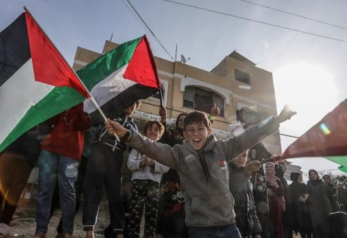 Gazze de Nihayet Ateşkes Netanyahu Nasıl Karar Verdi