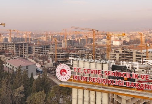 6 Şubat Depremleri Sonrası Sosyolojik Değişimler