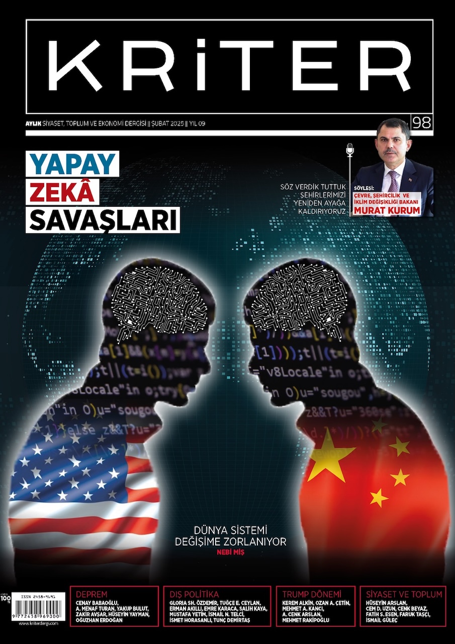 Yapay Zek� Savaşları