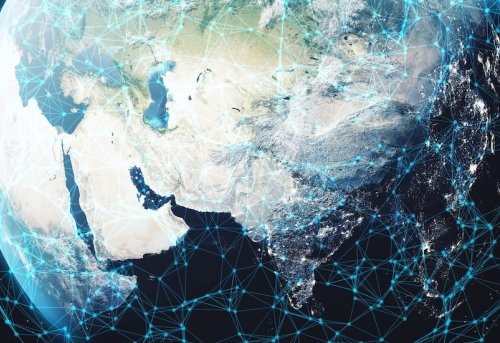 Dijital Oligarklar Veri İmparatorlarının Yükselişi