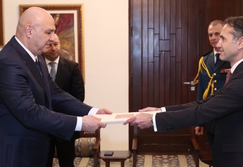 Yeni Lübnan Kabinesini Bölgesel Güçler Üzerinden Okumak