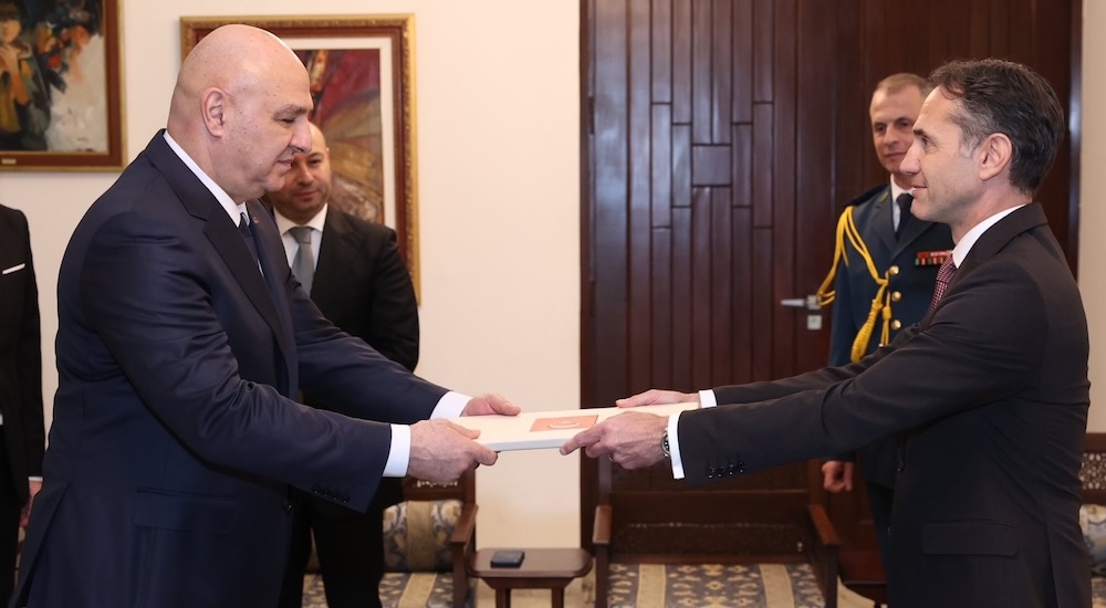 Yeni Lübnan Kabinesini Bölgesel Güçler Üzerinden Okumak