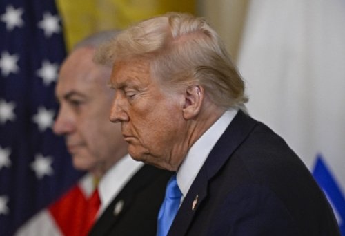 Trump ın Gazze yi İşgal Teklifine Körfez Ülkelerinin Tepkisi