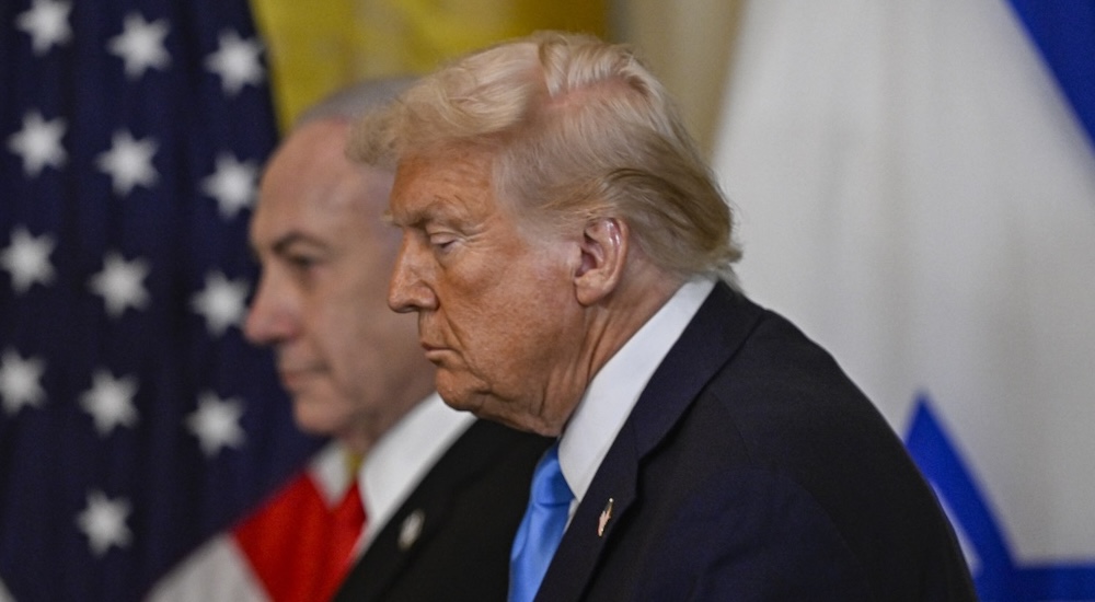 Trump ın Gazze yi İşgal Teklifine Körfez Ülkelerinin Tepkisi