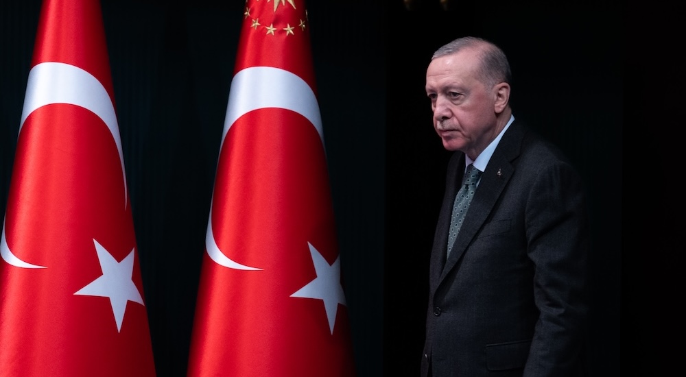 Avrupa'nın Güvenlik Anahtarı Türkiye'de