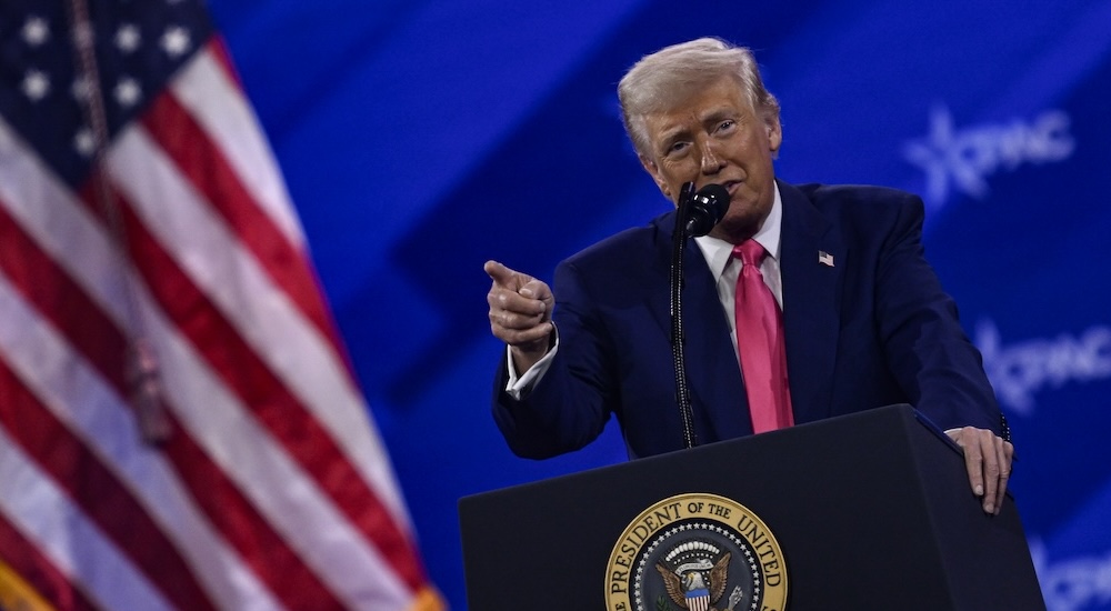Trump ın �Önce Amerika Stratejisi Uluslararası Düzeni Derinden Etkileyebilir