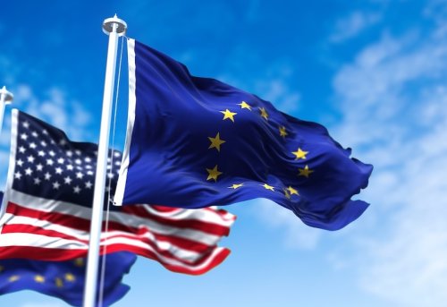 Post-Amerikan Avrupa Formasyonu Avrupa Vizyonu Nereye