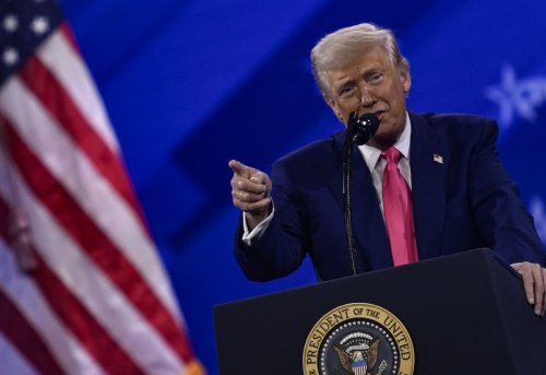 Trump ın �Önce Amerika Stratejisi Uluslararası Düzeni Derinden Etkileyebilir