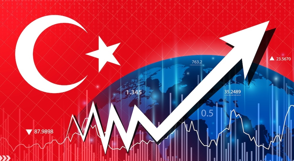 Türkiye Ekonomisinde Büyüme ve Bölgesel Dinamikler