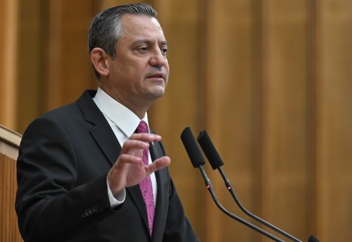 Muhalefetin Çözümsüz 10 Yılı