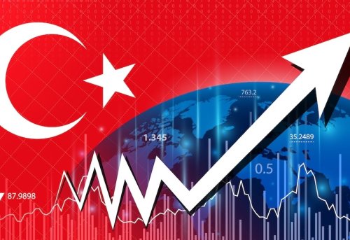 Türkiye Ekonomisinde Büyüme ve Bölgesel Dinamikler