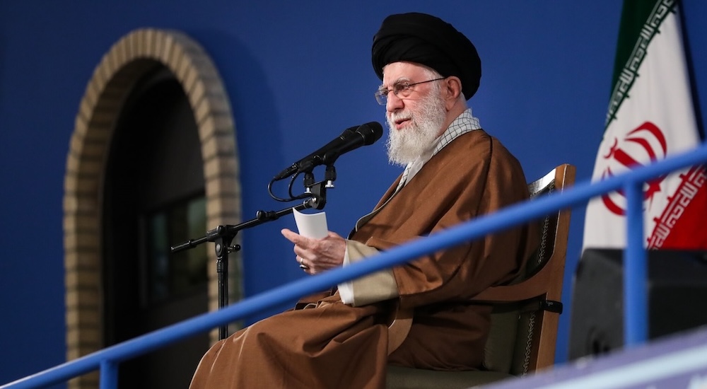 Washington ile Tahran Arasındaki Mektup Diplomasisi Nereye Varır