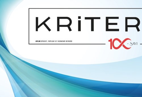 Kriter Hikayem