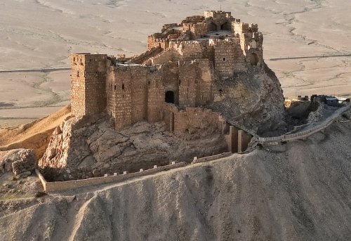 ABD nin Çekilme İhtimalinde DEAŞ Kartını Kimler Kullanmak İster