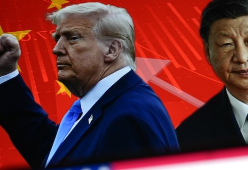 Küresel Ekonomide Yeni Fırtına Trump Ticaret Savaşının Geleceği ve Türkiye