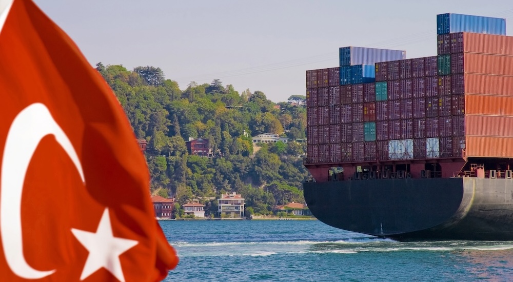 ABD nin Yeni Gümrük Tarifelerinin Türkiye ye Olası Etkileri