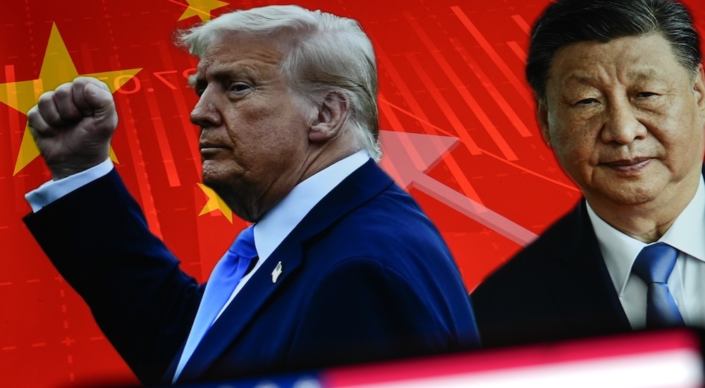 Küresel Ekonomide Yeni Fırtına Trump Ticaret Savaşının Geleceği ve Türkiye