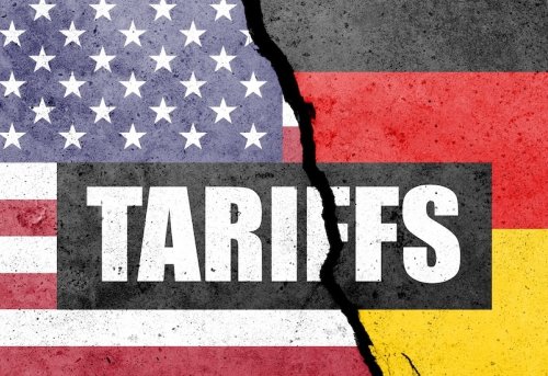 Trump ın Ticaret Savaşlarının Almanya Yansımaları