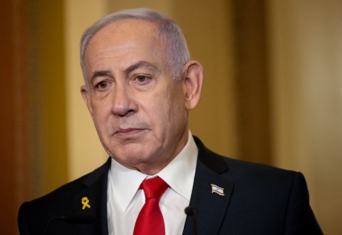 Kendi Devletine Karşı Netanyahu nun Güvenlik Bürokrasisiyle Savaşı