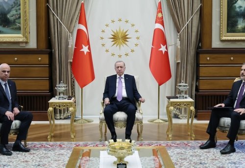 Türkiye nin Avrupa Savunmasındaki Muhtemel Yeri ve Yunanistan daki Algı