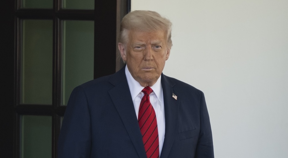 Trump ın Ticaret Savaşları Bir Taktik mi Yoksa Bir Hezeyan