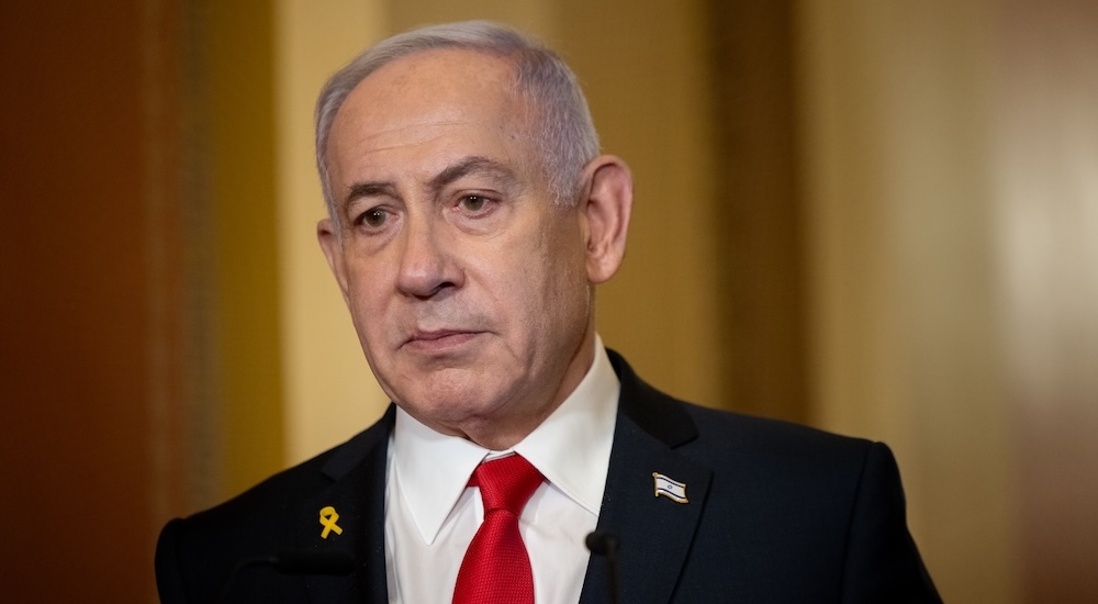 Kendi Devletine Karşı Netanyahu nun Güvenlik Bürokrasisiyle Savaşı